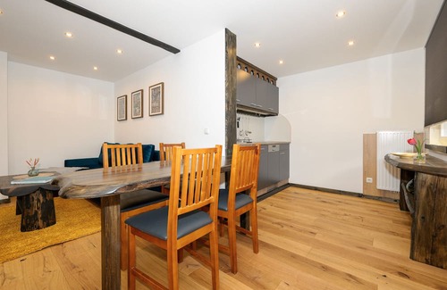 Buetzow Apartment | Apartment 'Vierburg Bützow' with Shared Terrace, Private Garden and Wi-Fi