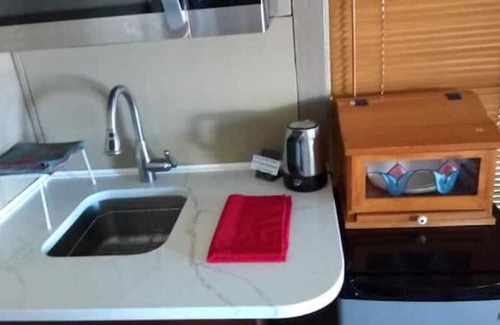 Southwest Apartment | independent home near downtown