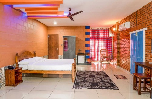 Mahe Resort | Woodgreens Ayurveda & Wellness Resort, Pariyaram Kannur
