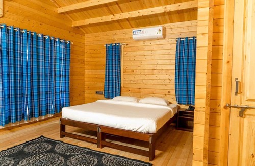 Mahe Resort | Woodgreens Ayurveda & Wellness Resort, Pariyaram Kannur