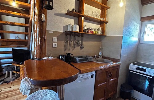 Njegovuđa Cottage | Vila Sarigora - charming 2-bedroom cottage in fabulous Žabljak