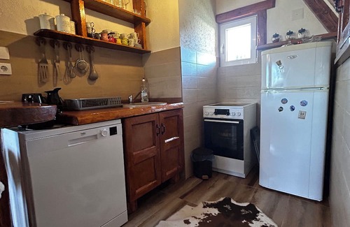 Njegovuđa Cottage | Vila Sarigora - charming 2-bedroom cottage in fabulous Žabljak