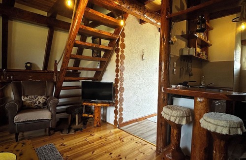 Njegovuđa Cottage | Vila Sarigora - charming 2-bedroom cottage in fabulous Žabljak
