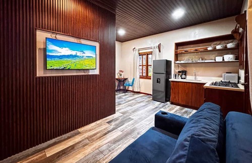 La Fortuna House | Tropical, relaxing and comfortable house with Jacuzzi