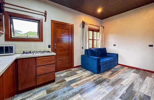 La Fortuna House | Tropical, relaxing and comfortable house with Jacuzzi