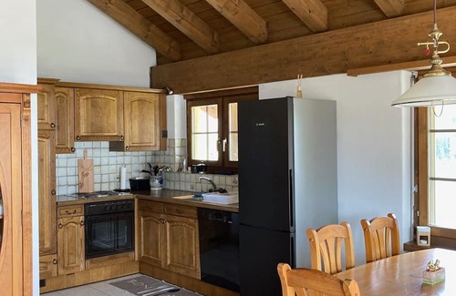 Medels im Rheinwald Apartment | Holiday apartment Medels im Rheinwald for 1 - 6 persons with 2 bedrooms - Holiday apartment