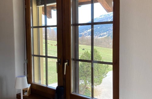 Medels im Rheinwald Apartment | Holiday apartment Medels im Rheinwald for 1 - 6 persons with 2 bedrooms - Holiday apartment