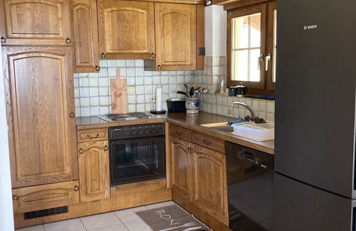 Medels im Rheinwald Apartment | Holiday apartment Medels im Rheinwald for 1 - 6 persons with 2 bedrooms - Holiday apartment