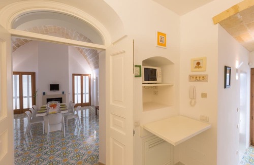 Santa Caterina Villa | Villa Maredo Pool & Tennis