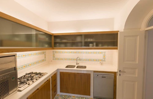 Santa Caterina Villa | Villa Maredo Pool & Tennis