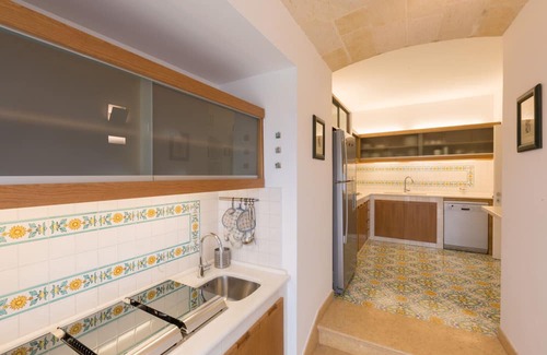 Santa Caterina Villa | Villa Maredo Pool & Tennis
