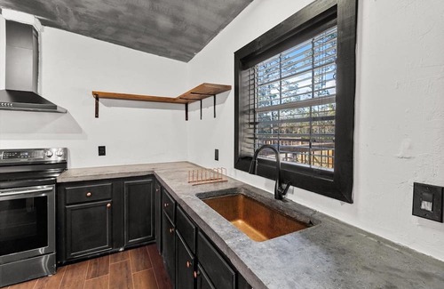 Citrus Springs House | Spacious 4-bedroom house located between 2 great springs!