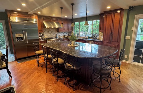 Tustin House | Charming 4-bedroom house with pool /spa, backyard paradise, cul-de-sac in Tustin