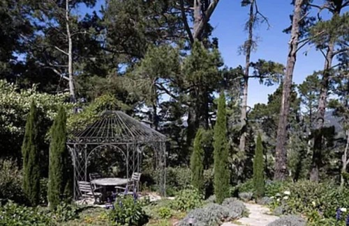 Carmel House | Charming 6-bedroom house in Carmel-by-the-Sea