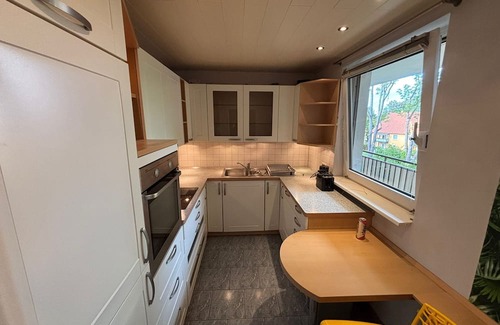 Nord Apartment | Salzgitter Residence
