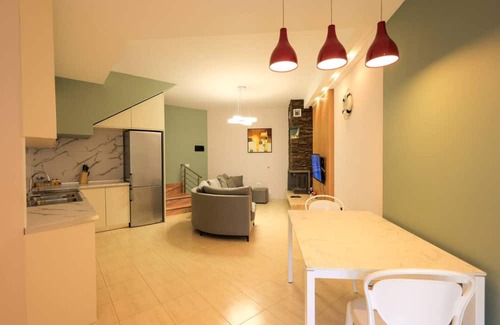Ishem House | Lura Villa 001 in Durrës