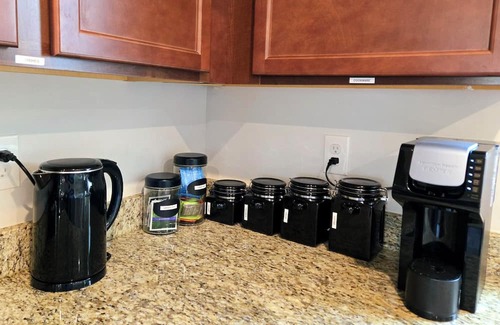 Columbia House | Columbia Crew HQ: The Ultimate Group Retreat!