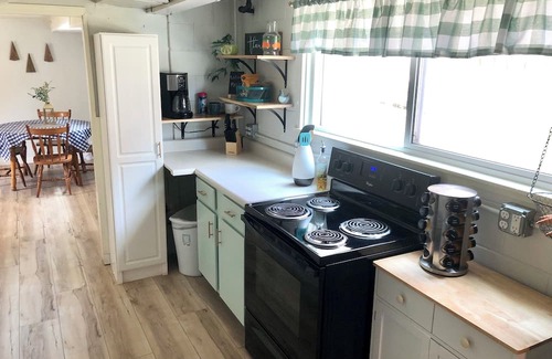 Rapid City Apartment | Centrally located Black Hills Charming apartment in Rapid City with WiFi