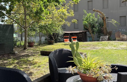 Ravenna House | Villa Antica Apartment