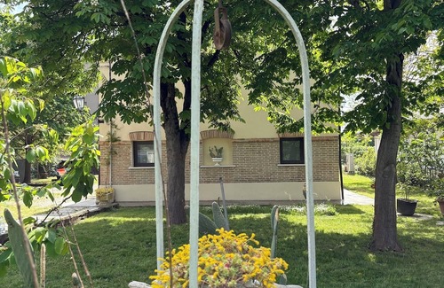 Ravenna House | Villa Antica Apartment