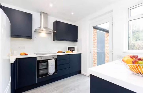 Stockton-on-Tees House | A fabulous home in Stockton on Tees