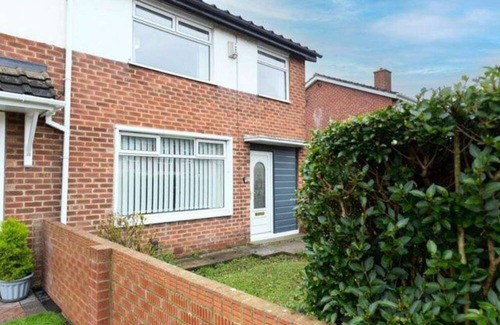 Stockton-on-Tees House | A fabulous home in Stockton on Tees