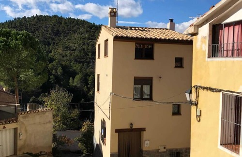 Fuente la Reina House | Homerez - House Fuente la Reina