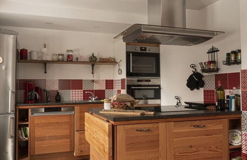 Bohinjska Bistrica House | the spacious two-level holiday home 3appletrees