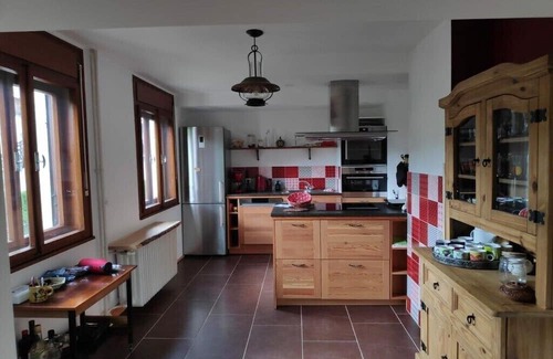 Bohinjska Bistrica House | the spacious two-level holiday home 3appletrees