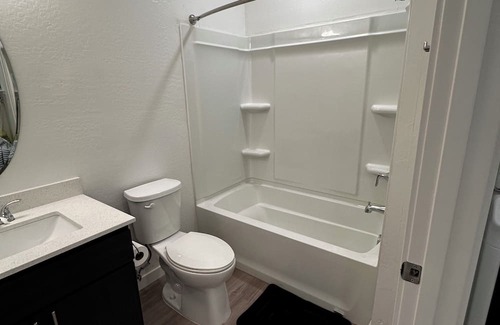 East Mesa Apartment | Charming 1-bedroom apartment with WiFi, fitness room in marvelous Mesa