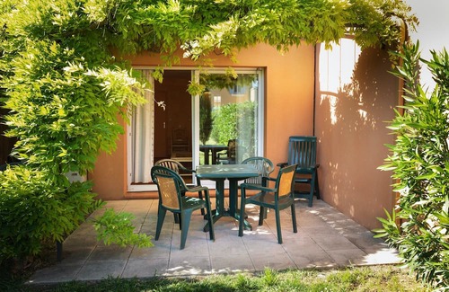Arles House | Endroit Super! Villa Abordable