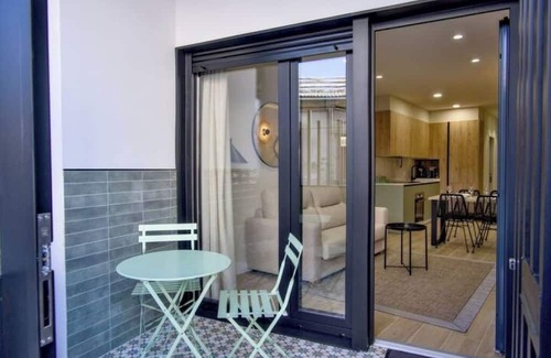 Caldas de Reis Apartment | Aqua Celenis Apartment 21A New accommodations