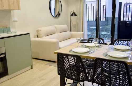 Caldas de Reis Apartment | Aqua Celenis Apartment 21A New accommodations