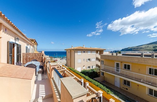 Cala Mesquida Apartment | Apartment near Cala Mesquida Beach