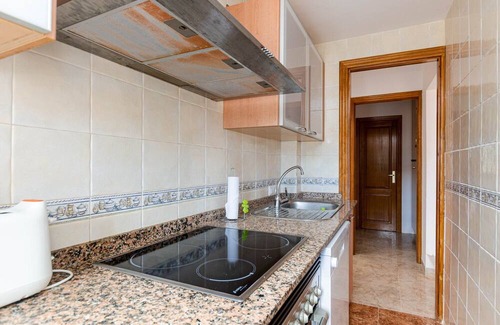 Cala Mesquida Apartment | Apartment near Cala Mesquida Beach