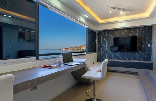 Lecheria Apartment | Inspirate! Alojamiento 5 estrellas al mejor precio. Suministro de agua confiable