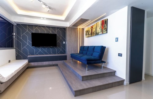 Lecheria Apartment | Inspirate! Alojamiento 5 estrellas al mejor precio. Suministro de agua confiable