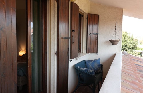 Noventa di Piave Apartment | Chic 1-bedroom apartment with AC, WiFi in fabulous Noventa di Piave