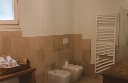 Oriolo dei Fichi Other | Camponovo Farmhouse - Double Room