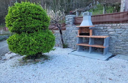Ponteareas House | "A Casa Do Viso Do Chirin", ideal for groups of friends, families, couples.