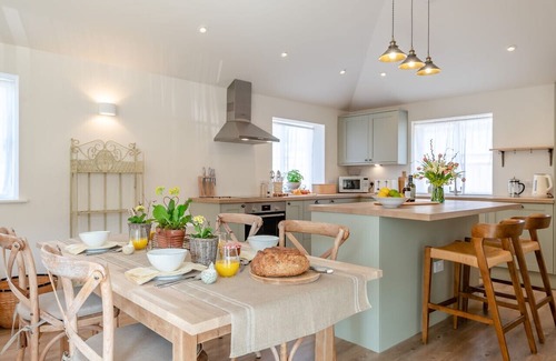 Shipston on Stour House | The Calf Pens-Honington