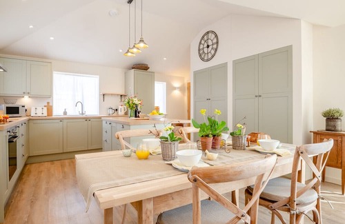 Shipston on Stour House | The Calf Pens-Honington