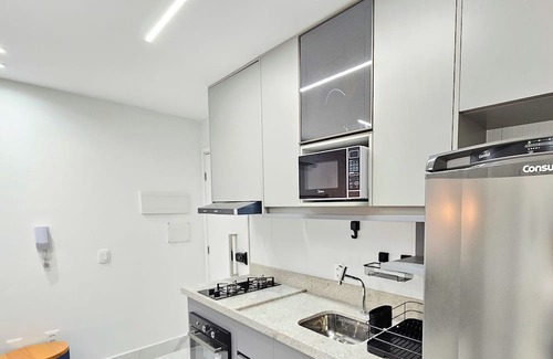 Centro Condo | Mirante de Porto - Porto de Galinhas