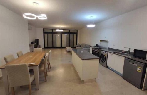 Ad-Dab'ah Ski Chalet | 3bedroom chalet swanlake North coast