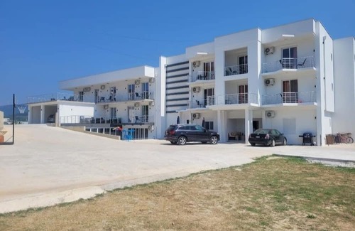 Gjerana Apartment | 1-bedroom apartment with balcony - Apartments Subashi room 201