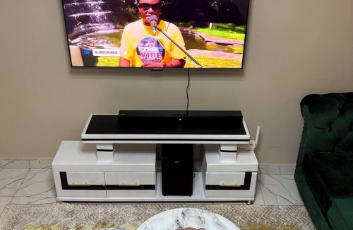 Ruiru Apartment | The Oasis,Your pleasant and peaceful home to relax and unwind.