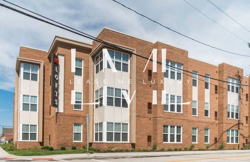 Willoughby Apartment | Quiet 1-bedroom Corporate apartment with AC, WiFi in marvelous Willoughby