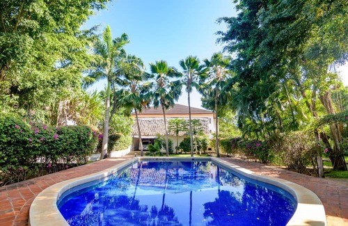 Malindi Marine National Park Villa | Couzy minimi villa