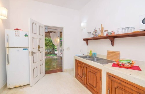 Malindi Marine National Park Villa | Couzy minimi villa