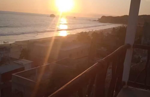 San Pedro Pochutla Apartment | New ad